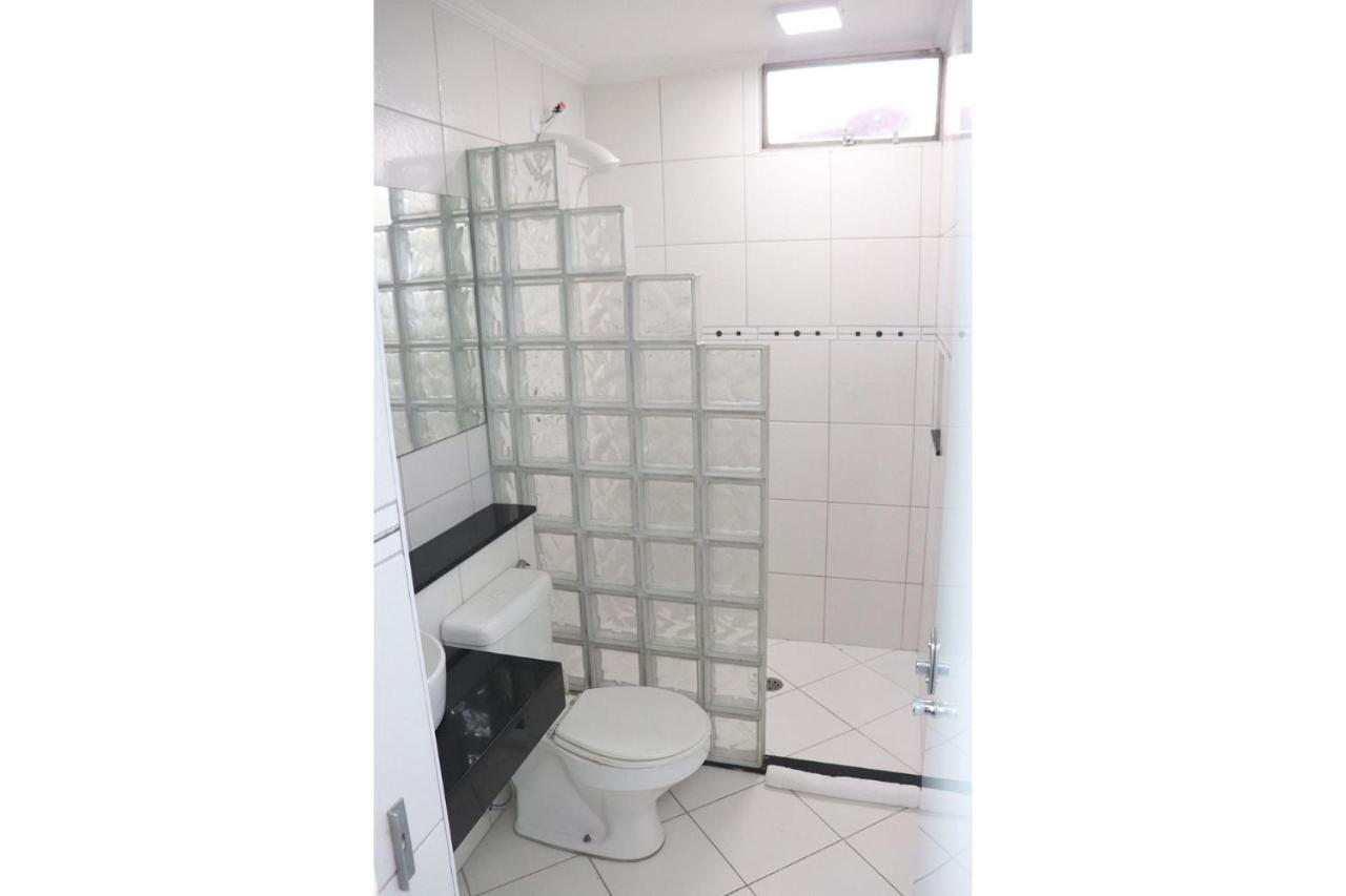703 - Apto Inteiro Morumbi 703 サンパウロ エクステリア 写真