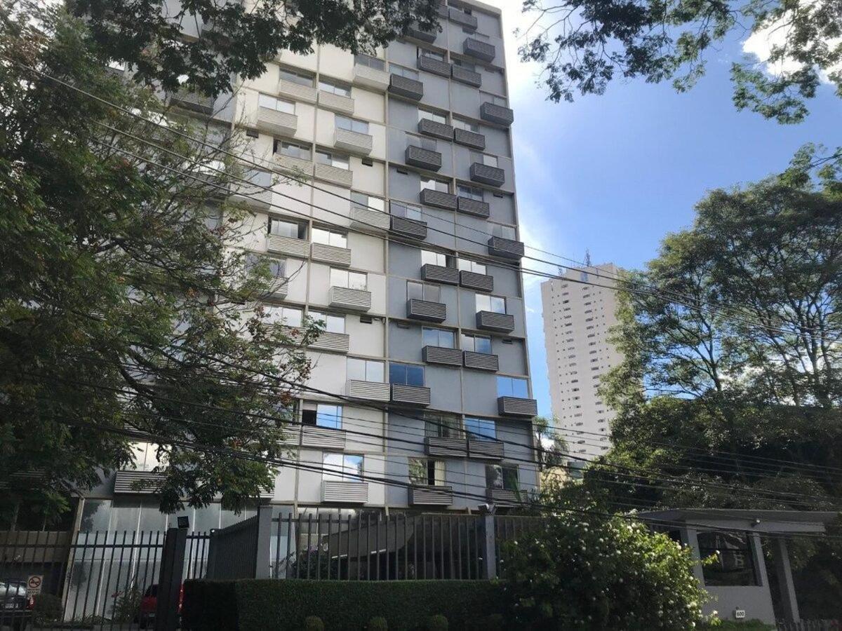 703 - Apto Inteiro Morumbi 703 サンパウロ エクステリア 写真