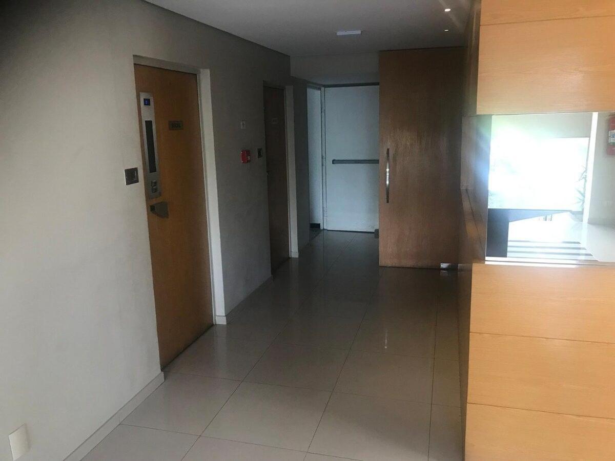 703 - Apto Inteiro Morumbi 703 サンパウロ エクステリア 写真
